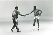 Globetrotters