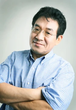 Jung Han Yong