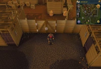 Emote clue Wave Lumberyard