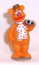 Weetos fozzie