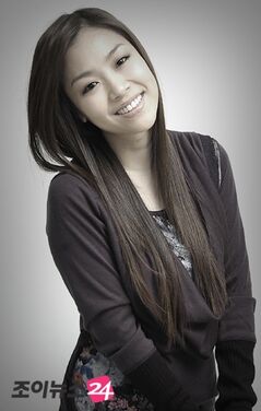 Lena-park-advise