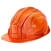 Huge item hard hat 01
