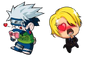 KakaSanji 2
