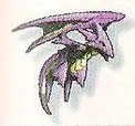 Mini Wyvern
