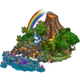 Volcano Reef Stage 10-icon