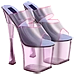 Prism Heels
