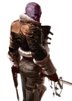 Baron Zemo Marvel XP