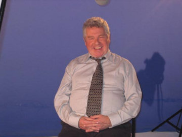 David Ross - Red Dwarf Wiki - Tongue Tied