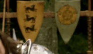 House Clegane shield