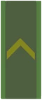 Pvt Badge (SKB)