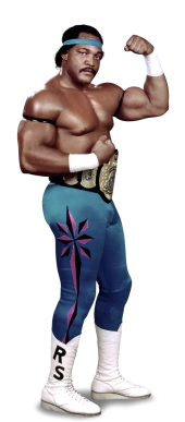 Ron Simmons Full