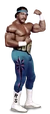 Ron Simmons Full