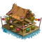 Water Tiki Bar-icon