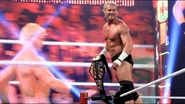 Survivor Series 2011.1