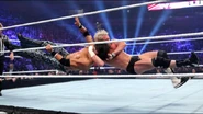 Survivor Series 2011.5