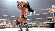 Survivor Series 2011.10