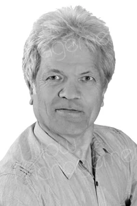 Peter Burroughs