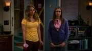 Twv- penny and amy