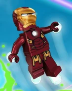 Ironmanrender