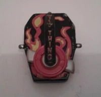 WildThingMinibot