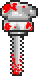 Skeletron Prime Chainsaw Version 2