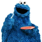 CookieMonstersPlate