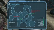 Trash coast repair kit fast route