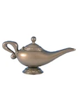 Genie-lamp