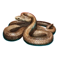 Huge item smoothsnake 01