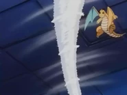 Dragonite Twister