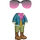 Spontaneous Adventurer Costume-icon