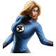 Invisible Woman Icon Large 1