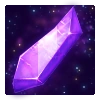 Iso-8 Fragment Purple