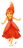 Flame Princess