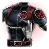 Uniform Blaster 2 Male