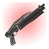 Assault Shotgun