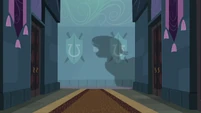 Guard shadow S2E20