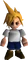 Klein-Cloud FFVII