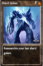 ShardGolem