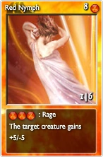 RedNymph