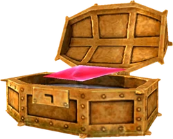 TESV Unusual Gem