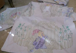 Martex piggy sheets