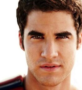 Darren Criss