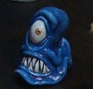 Cyclops Slime