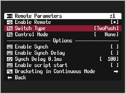 USB Remote 04