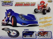 Super Race Set
