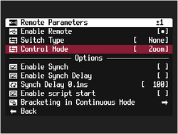 USB Remote 11