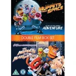 DoubleFilmBoxSet