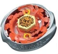 Burn Fireblaze