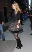 Taylor Swift Boots 5